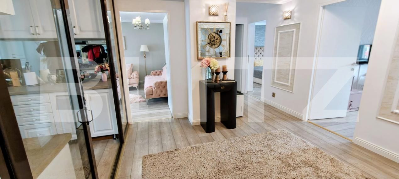 Apartament de vânzare 4 camere Central - 193370AV | BLITZ Bistriţa | Poza7