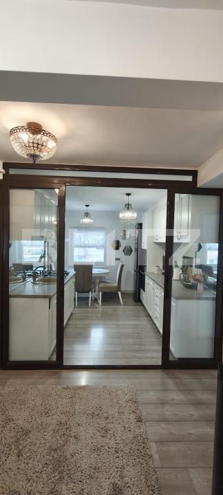 Apartament de vânzare 4 camere Central - 193370AV | BLITZ Bistriţa | Poza3