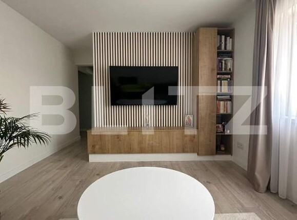 Apartament de vânzare 2 camere Sud - 193413AV | BLITZ Bistriţa | Poza1