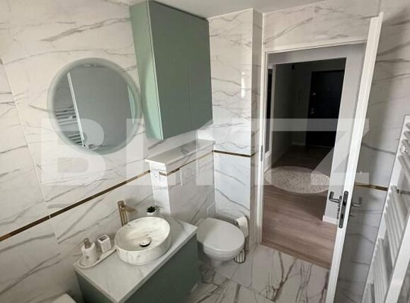 Apartament de vânzare 2 camere Sud - 193413AV | BLITZ Bistriţa | Poza12