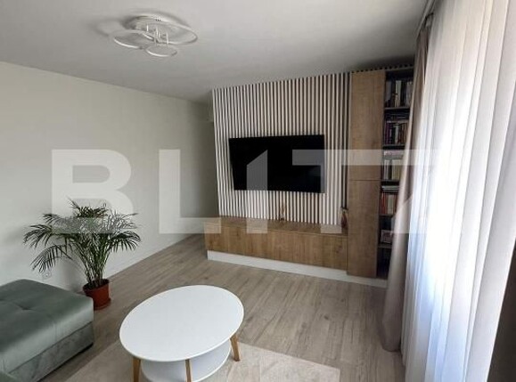 Apartament de vânzare 2 camere Sud - 193413AV | BLITZ Bistriţa | Poza5
