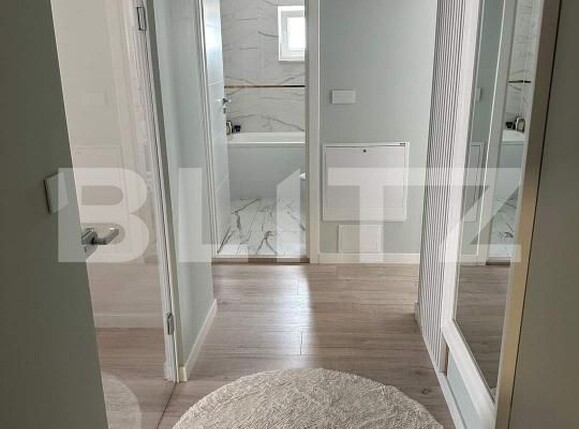 Apartament de vânzare 2 camere Sud - 193413AV | BLITZ Bistriţa | Poza4