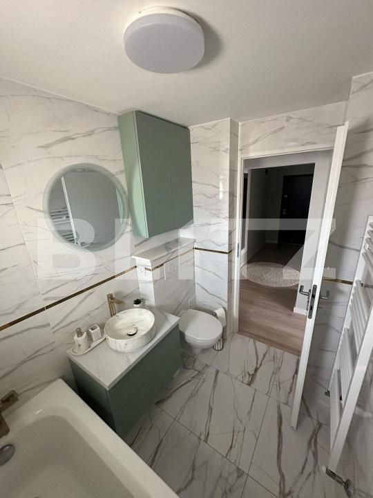 Apartament de vânzare 2 camere Sud - 193413AV | BLITZ Bistriţa | Poza12