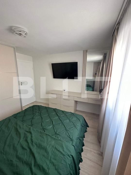 Apartament de vânzare 2 camere Sud - 193413AV | BLITZ Bistriţa | Poza7