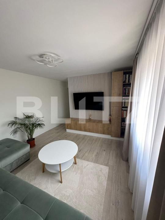Apartament de vânzare 2 camere Sud - 193413AV | BLITZ Bistriţa | Poza5