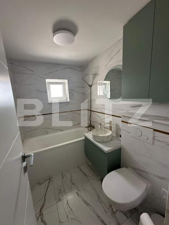 Apartament de vânzare 2 camere Sud - 193413AV | BLITZ Bistriţa | Poza13