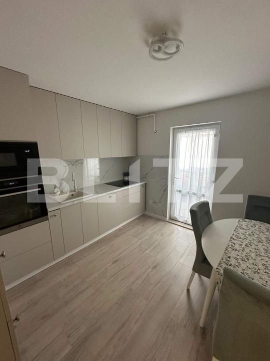 Apartament de vânzare 2 camere Sud - 193413AV | BLITZ Bistriţa | Poza9