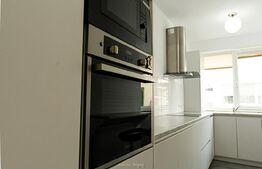 Casa individuala, mobilata si utilata moderna, zona Hotel Diana