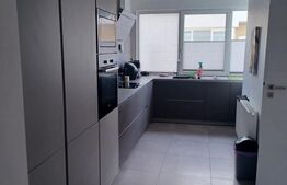 Casa individuala, mobilata si utilata moderna, zona Hotel Diana