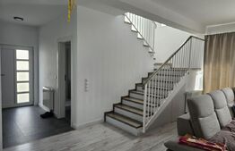 Casa individuala, mobilata si utilata moderna, zona Hotel Diana