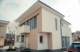 Casa individuala, mobilata si utilata moderna, zona Hotel Diana