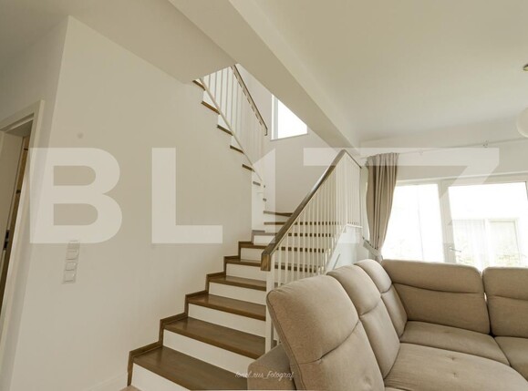 Casa de închiriat 4 camere Calea Moldovei - 193450CI | BLITZ Bistriţa | Poza2