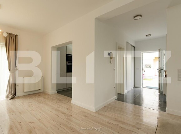 Casa de închiriat 4 camere Calea Moldovei - 193450CI | BLITZ Bistriţa | Poza16