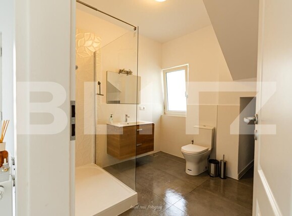 Casa de închiriat 4 camere Calea Moldovei - 193450CI | BLITZ Bistriţa | Poza18