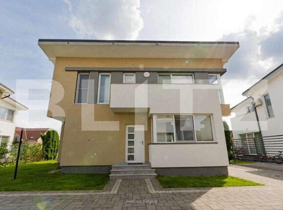 Casa de închiriat 4 camere Calea Moldovei - 193450CI | BLITZ Bistriţa | Poza14