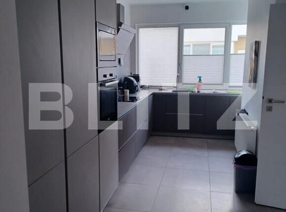 Casa de închiriat 4 camere Calea Moldovei - 193450CI | BLITZ Bistriţa | Poza11