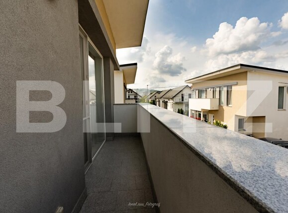 Casa de închiriat 4 camere Calea Moldovei - 193450CI | BLITZ Bistriţa | Poza15