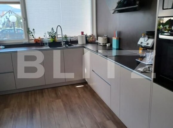 Casa de închiriat 4 camere Calea Moldovei - 193450CI | BLITZ Bistriţa | Poza14