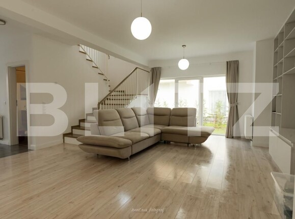 Casa de închiriat 4 camere Calea Moldovei - 193450CI | BLITZ Bistriţa | Poza1