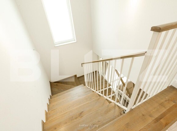 Casa de închiriat 4 camere Calea Moldovei - 193450CI | BLITZ Bistriţa | Poza9