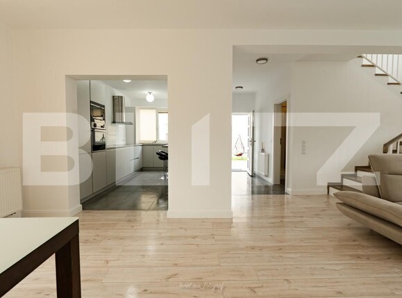 Casa de închiriat 4 camere Calea Moldovei - 193450CI | BLITZ Bistriţa | Poza8