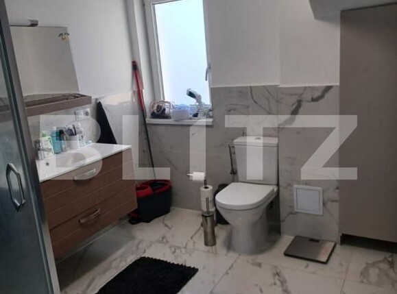 Casa de închiriat 4 camere Calea Moldovei - 193450CI | BLITZ Bistriţa | Poza12