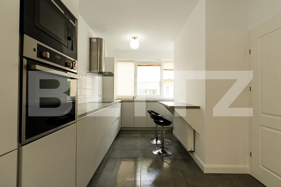 Casa de închiriat 4 camere Calea Moldovei - 193450CI | BLITZ Bistriţa | Poza5