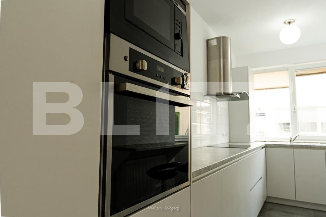 Casa de închiriat 4 camere Calea Moldovei - 193450CI | BLITZ Bistriţa | Poza7