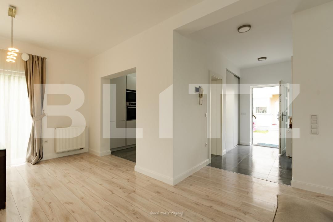 Casa de închiriat 4 camere Calea Moldovei - 193450CI | BLITZ Bistriţa | Poza16