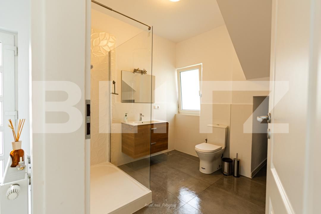Casa de închiriat 4 camere Calea Moldovei - 193450CI | BLITZ Bistriţa | Poza18