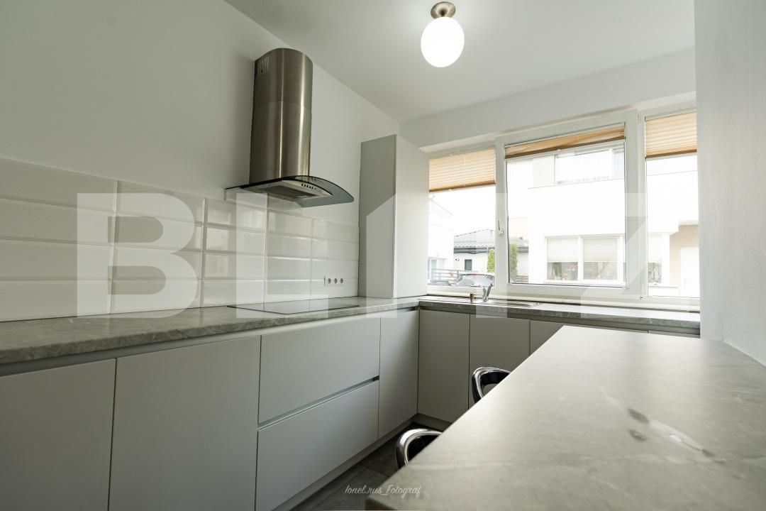 Casa de închiriat 4 camere Calea Moldovei - 193450CI | BLITZ Bistriţa | Poza6