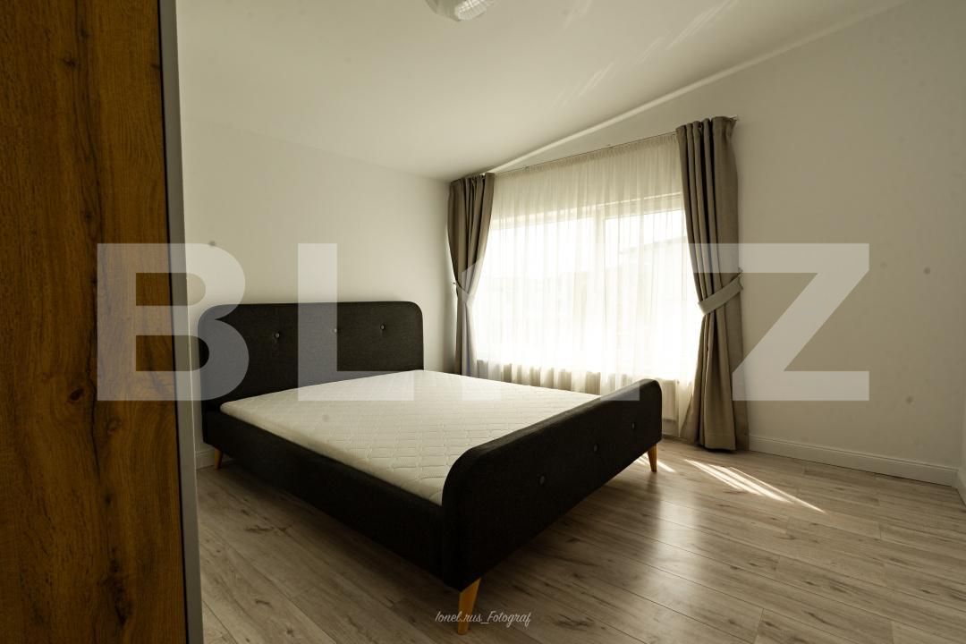 Casa de închiriat 4 camere Calea Moldovei - 193450CI | BLITZ Bistriţa | Poza12