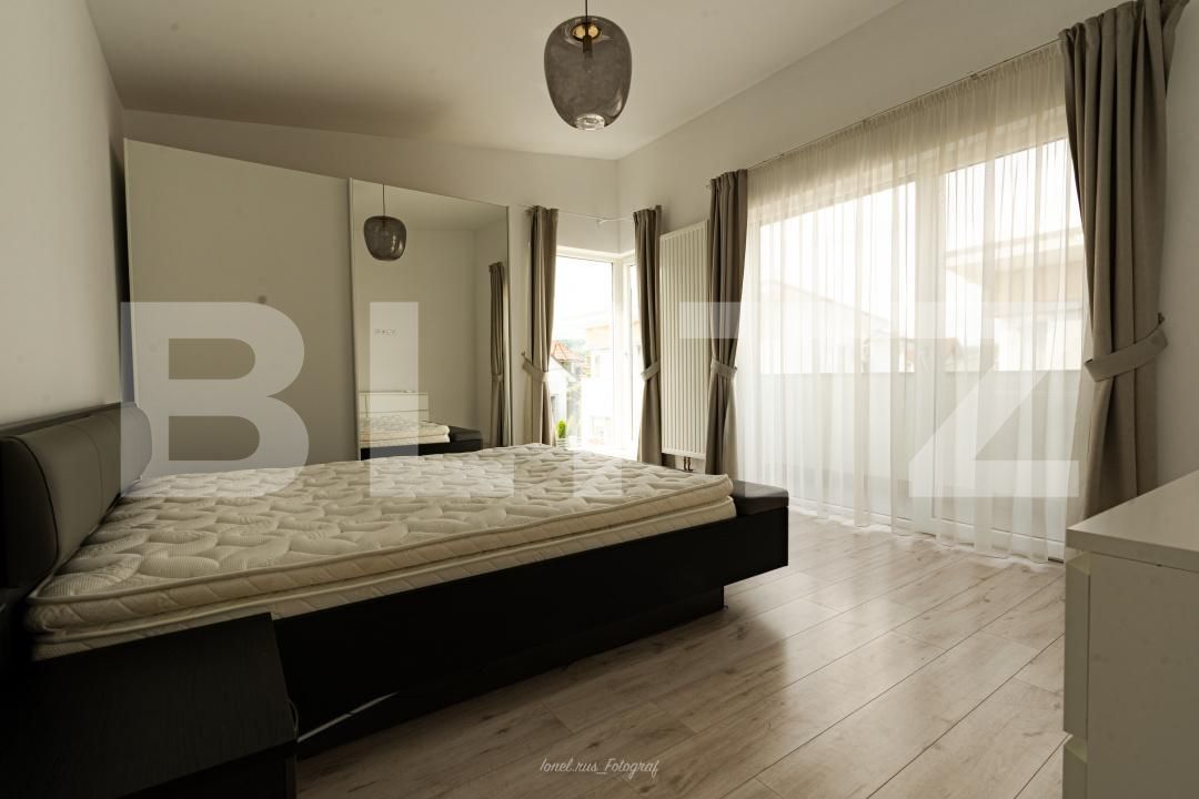 Casa de închiriat 4 camere Calea Moldovei - 193450CI | BLITZ Bistriţa | Poza10