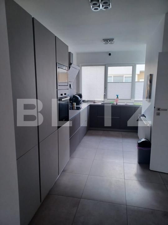 Casa de închiriat 4 camere Calea Moldovei - 193450CI | BLITZ Bistriţa | Poza11