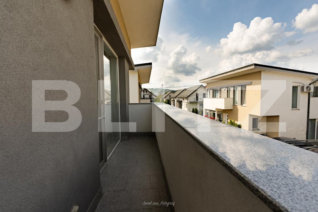 Casa de închiriat 4 camere Calea Moldovei - 193450CI | BLITZ Bistriţa | Poza15