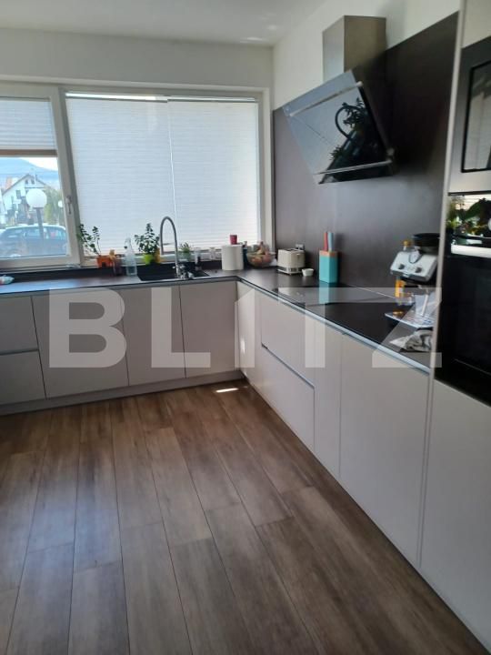 Casa de închiriat 4 camere Calea Moldovei - 193450CI | BLITZ Bistriţa | Poza14