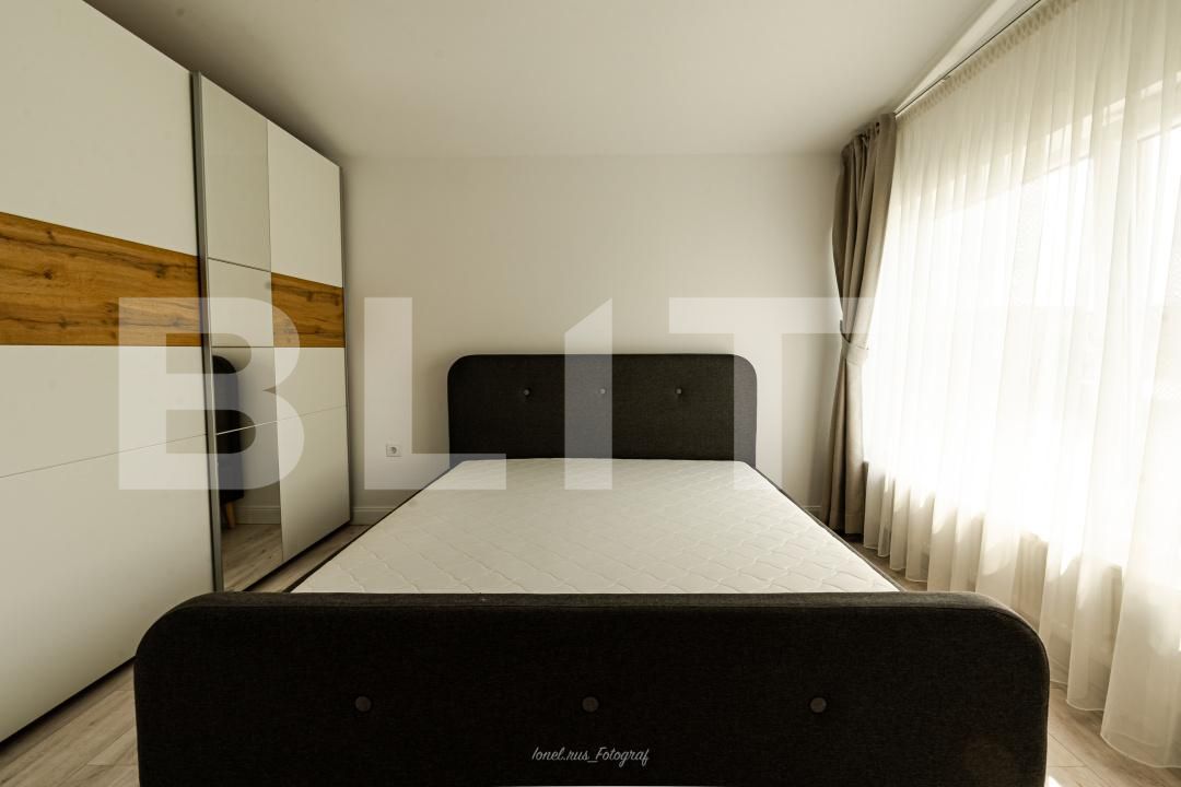 Casa de închiriat 4 camere Calea Moldovei - 193450CI | BLITZ Bistriţa | Poza11