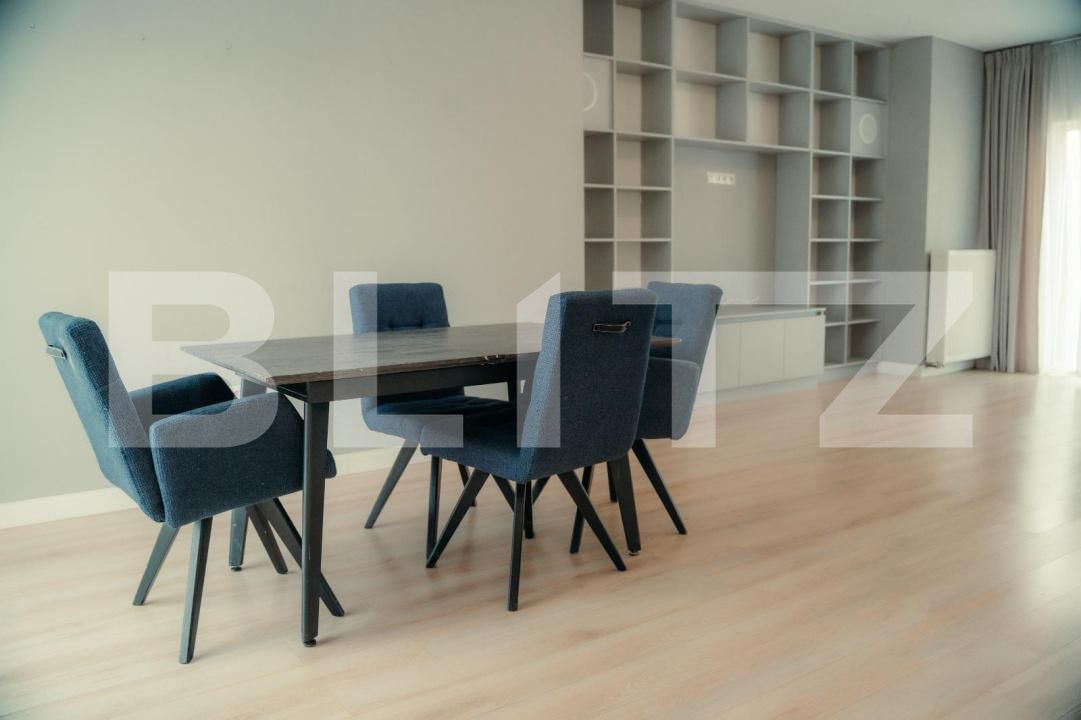 Casa de închiriat 4 camere Calea Moldovei - 193450CI | BLITZ Bistriţa | Poza5