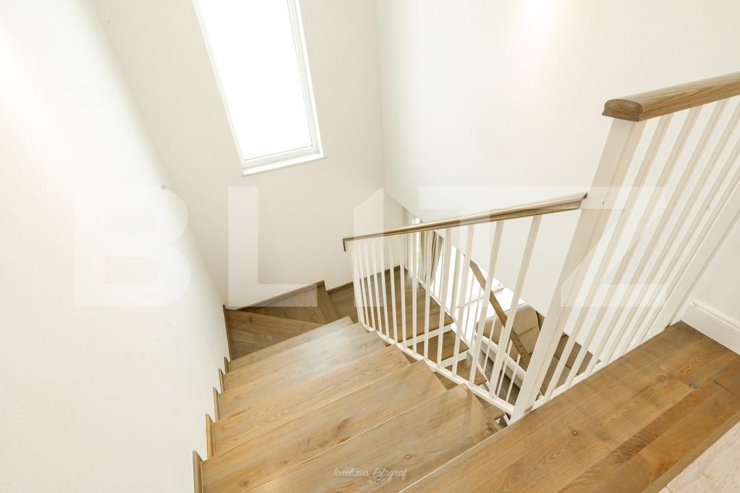 Casa de închiriat 4 camere Calea Moldovei - 193450CI | BLITZ Bistriţa | Poza9