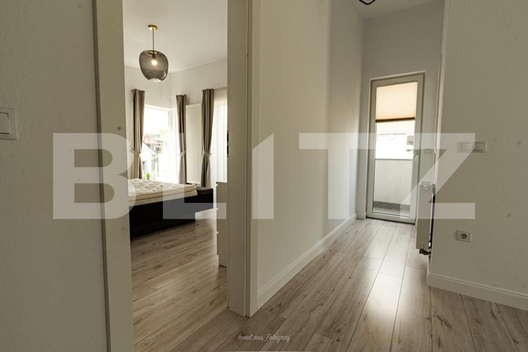 Casa de închiriat 4 camere Calea Moldovei - 193450CI | BLITZ Bistriţa | Poza17