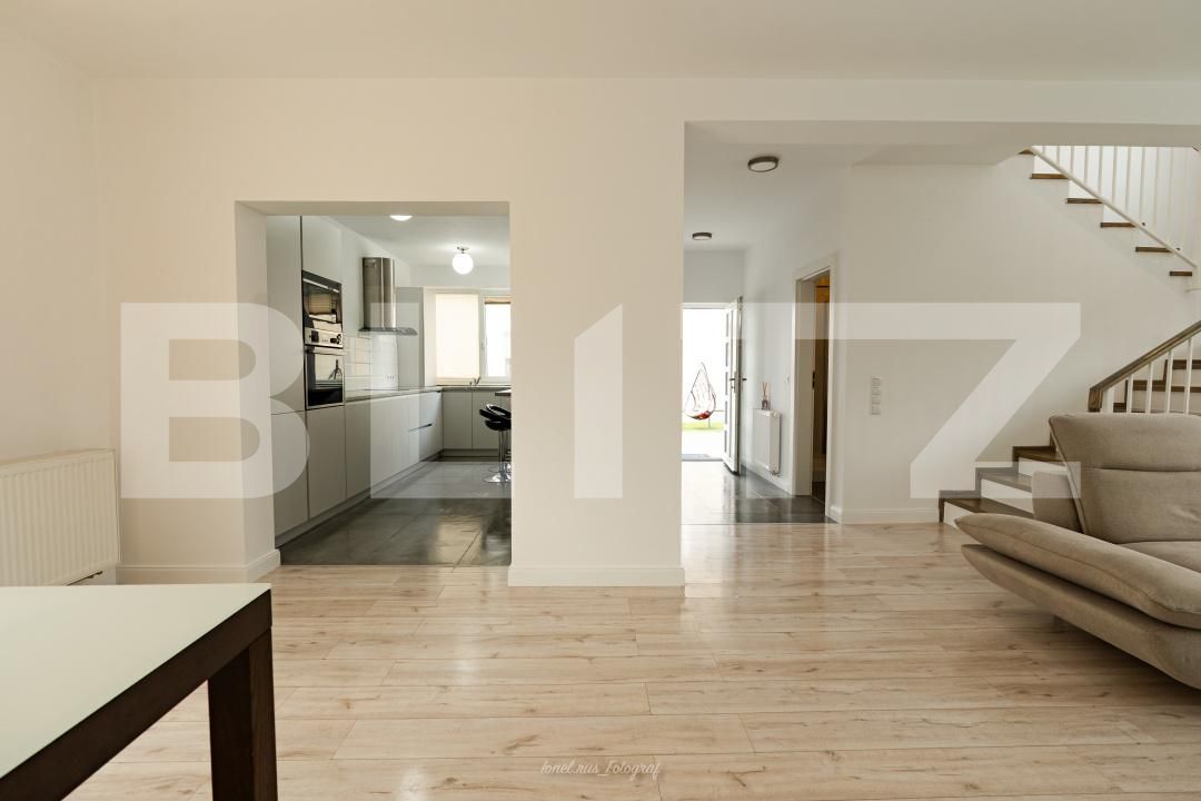 Casa de închiriat 4 camere Calea Moldovei - 193450CI | BLITZ Bistriţa | Poza8