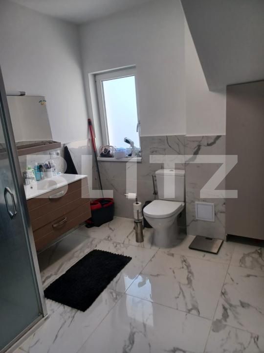 Casa de închiriat 4 camere Calea Moldovei - 193450CI | BLITZ Bistriţa | Poza12