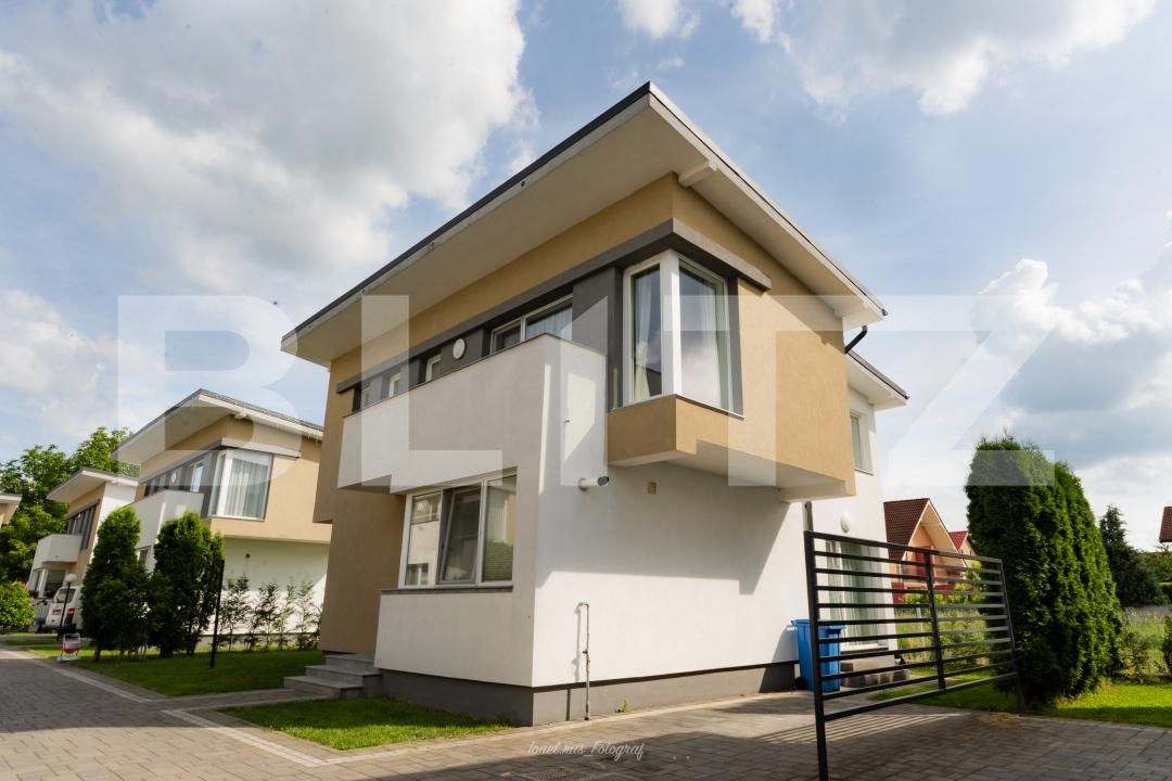 Casa de închiriat 4 camere Calea Moldovei - 193450CI | BLITZ Bistriţa | Poza13