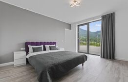 LAKE VIEW RESORT – Proprietate exclusivistă pe malul Lacului Colibița