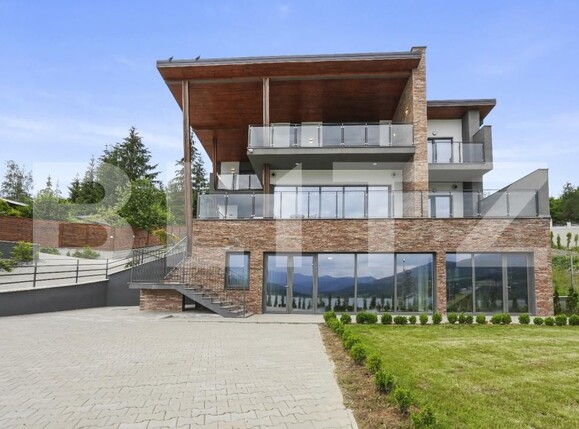 Spațiu comercial de vânzare Exterior Nord - 193454SVC | BLITZ Bistriţa | Poza1