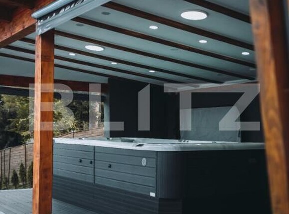Spațiu comercial de vânzare Exterior Nord - 193454SVC | BLITZ Bistriţa | Poza12