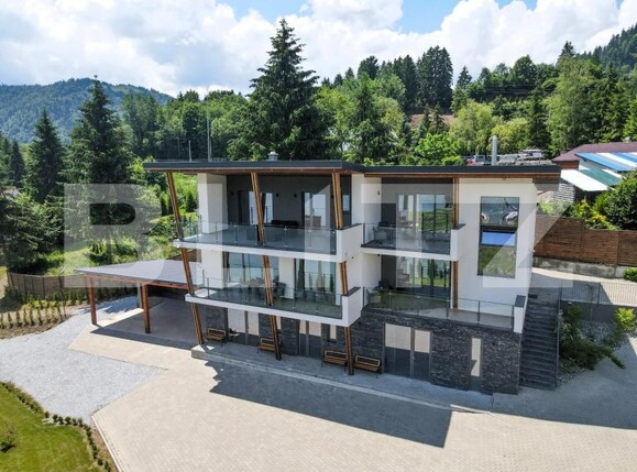 Spațiu comercial de vânzare Exterior Nord - 193454SVC | BLITZ Bistriţa | Poza3