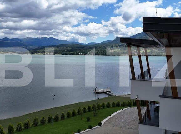 Spațiu comercial de vânzare Exterior Nord - 193454SVC | BLITZ Bistriţa | Poza4