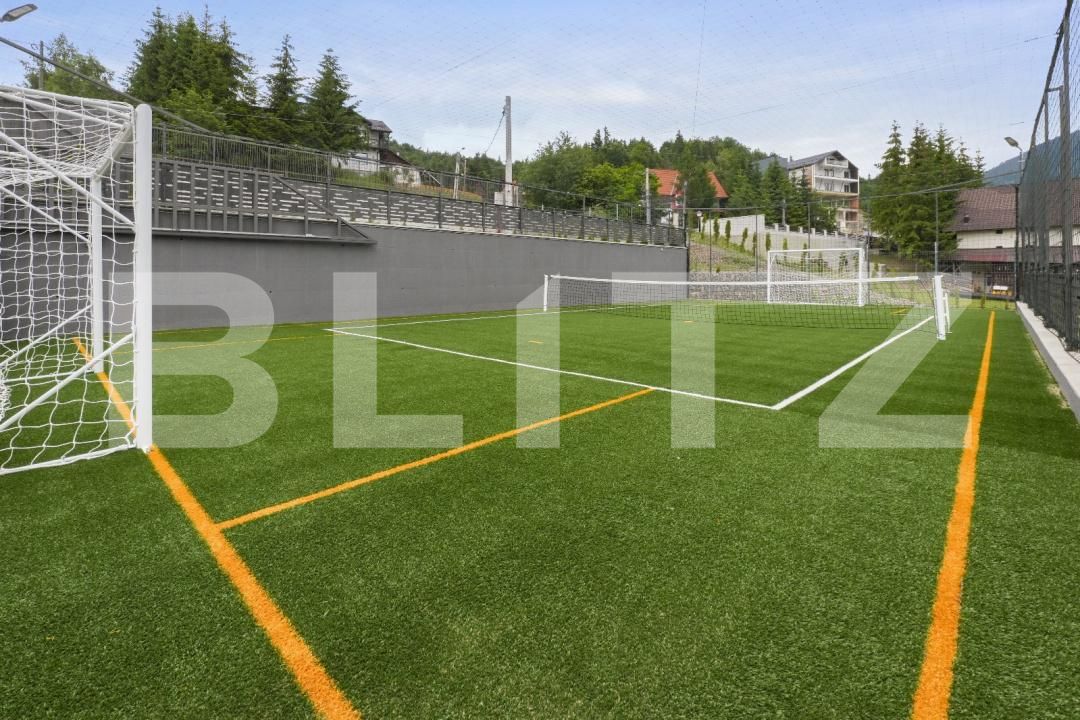 Spațiu comercial de vânzare Exterior Nord - 193454SVC | BLITZ Bistriţa | Poza14