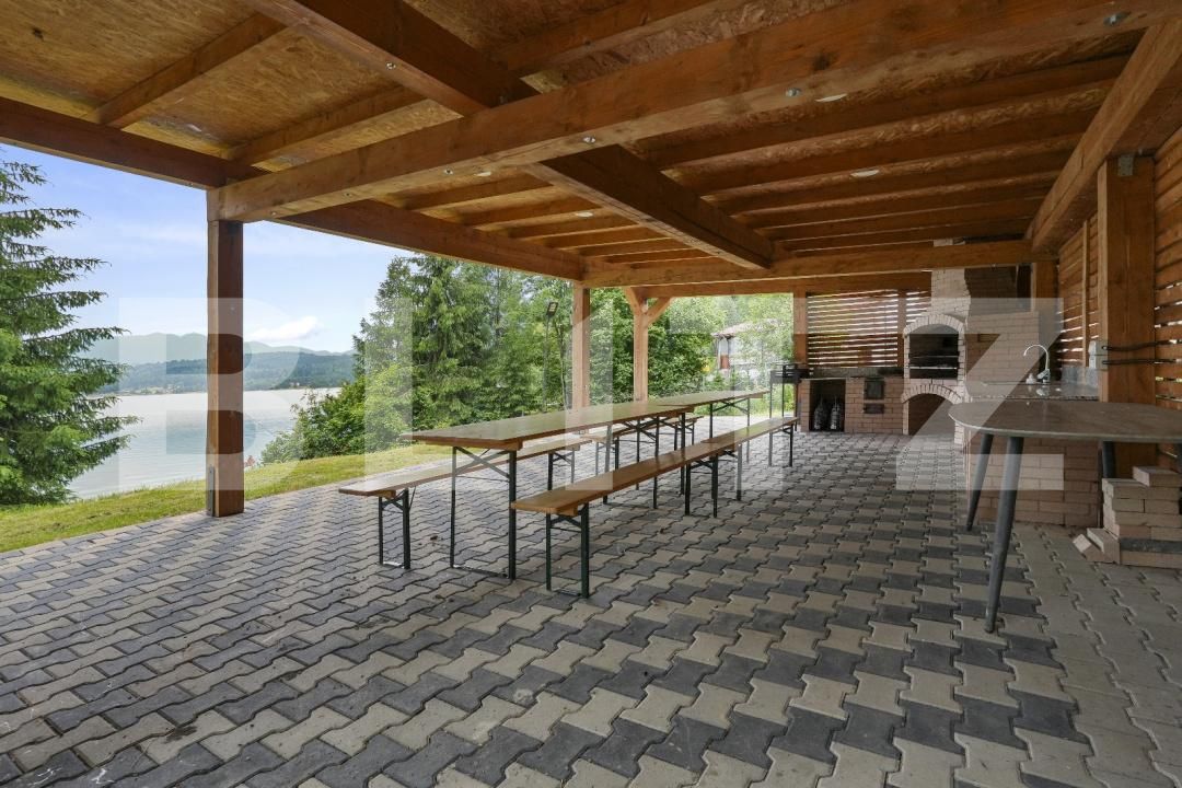 Spațiu comercial de vânzare Exterior Nord - 193454SVC | BLITZ Bistriţa | Poza15